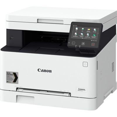 Canon i-SENSYS MF641Cw Multifunction Colour Laser Printer