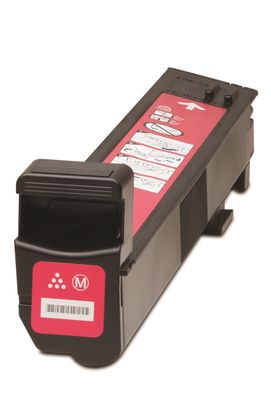 HP 824A Magenta Toner Cartridge - (CB383A)
