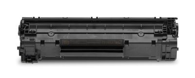 HP 85A Black Toner Cartridge - (CE285A)