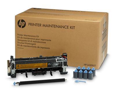 HP CE732A 220V Maintenance Kit