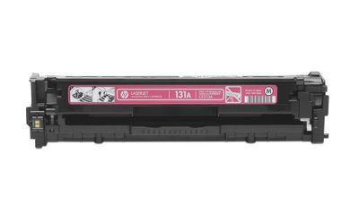 HP 131A Magenta Toner Cartridge - (CF213A)