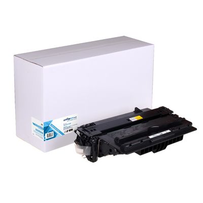 Compatible HP 14X High Capacity Black Toner Cartridge - (CF214X)