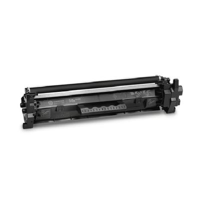 HP 30A Black Toner Cartridge - (CF230A)