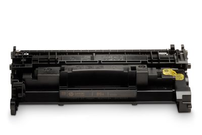 HP 89A Black Toner Cartridge (CF289A)