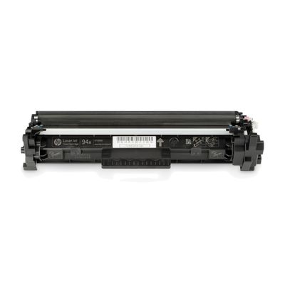 HP 94A Black Toner Cartridge - (CF294A)