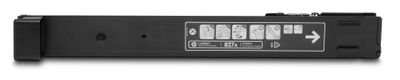 HP 827A Black Toner Cartridge - (CF300A)