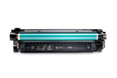 HP 508A Magenta Toner Cartridge - (CF363A)