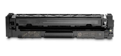 HP 201A Black Toner Cartridge - (CF400A)