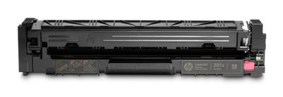 HP 201A Magenta Toner Cartridge - (CF403A)