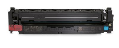 HP 410A Cyan Toner Cartridge - (CF411A)