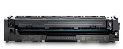 HP 205A Black Toner Cartridge - (CF530A)