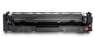 HP 203A Magenta Toner Cartridge - (CF543A)