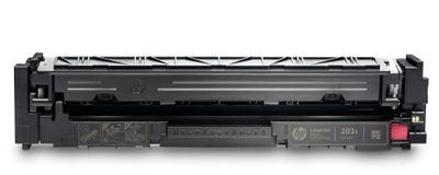 HP 203X High Capacity Magenta Toner Cartridge - (CF543X)
