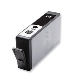 HP 364XL High Capacity Black Ink Cartridge - (CN684EE)