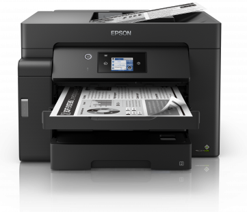 Epson EcoTank ET-M16600 Mono Inkjet Printer
