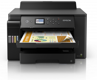 Epson EcoTank ET-16150 Colour Inkjet Printer