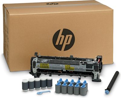 HP F2G77A 220V Maintenance Kit