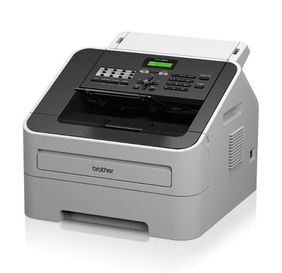 Brother FAX-2940 Mono Laser Fax Machine