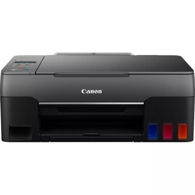 Canon PIXMA G2560 Colour Inkjet Printer