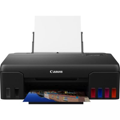 Canon PIXMA G550 Inkjet Photo Printer