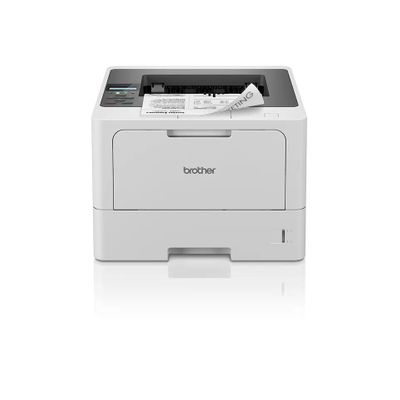 Brother HL-L5215DN A4 Mono Laser Printer