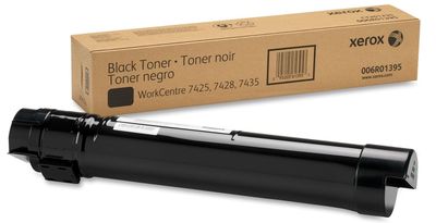 Xerox 006R01395 Black Toner Cartridge