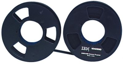 IBM 1040990 Black Ink Ribbon