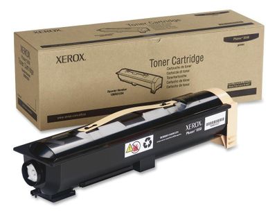 Xerox 106R01294 Black Toner Cartridge