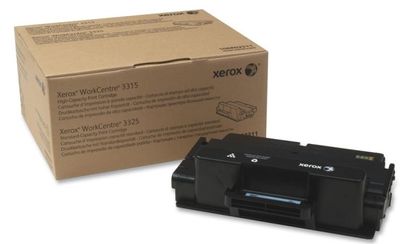 Xerox 106R02311 Black Toner Cartridge