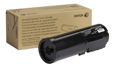Xerox 106R03580 Black Toner Cartridge