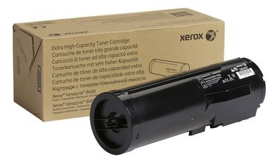 Xerox 106R03584 Black Extra High Capacity Toner Cartridge