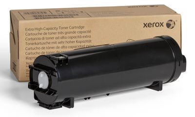 Xerox 106R03944 Extra High Capacity Black Toner Cartridge
