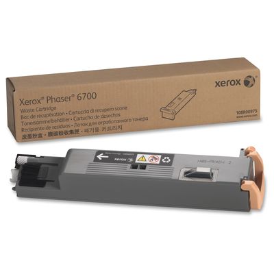 Xerox 108R00975 Waste Toner Cartridge