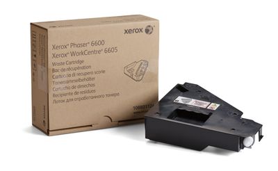 Xerox 108R01124 Waste Toner Cartridge
