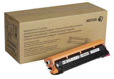 Xerox 108R01418 Magenta Drum Cartridge
