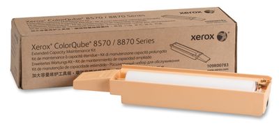 Xerox 109R00783 Extended Capacity Maintenance Kit