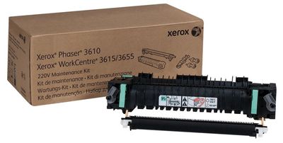 Xerox 115R00085 220V Fuser Unit