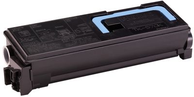 Kyocera TK-570K Black Toner Cartridge - (1T02HG0EU0)