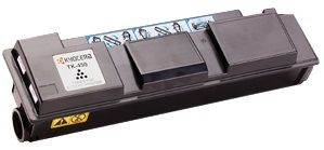 Kyocera TK-450 Black Toner Cartridge - (1T02J50EU0)