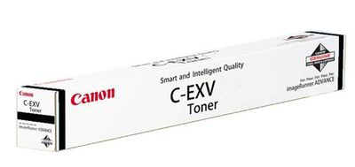Canon C-EXV52 Black Toner Cartridge - (C-EXV52B)