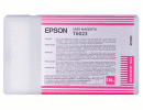 Epson T6033 High Capacity Vivid Magenta Ink Cartridge - (C13T603300)