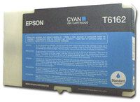 Epson T6162 Cyan Ink Cartridge - (C13T616200)