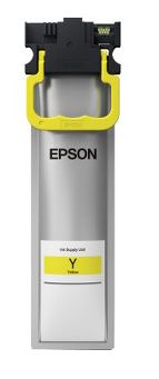 Epson T9444 Yellow Ink Cartridge - (C13T944440)