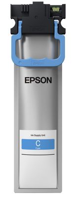 Epson T9452 High Capacity Cyan Ink Cartridge - (C13T945240)