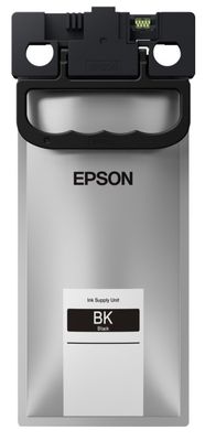 Epson T9461 Extra High Capacity Black Ink Cartridge - (C13T946140)
