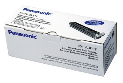 Panasonic KX-FADK511 Black Drum Unit