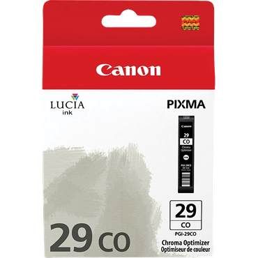 Canon PGI-29CO Chroma Optimiser Ink Cartridge - (4879B001AA)