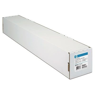 HP Q6579A Universal Instant-Dry 200gsm Satin Photo Paper (Q6579A 610mm x 30.5m or 24in x 100ft Roll)