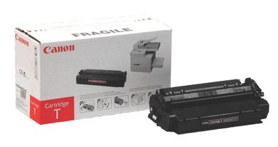 Canon T Cartridge Black Toner - (7833A002AA)