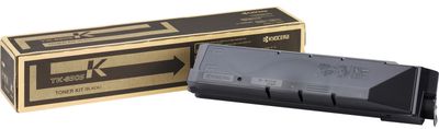 Kyocera TK-8505K Black Toner Cartridge